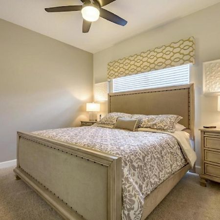 Four-Bedroom Townhome Davenport Kültér fotó